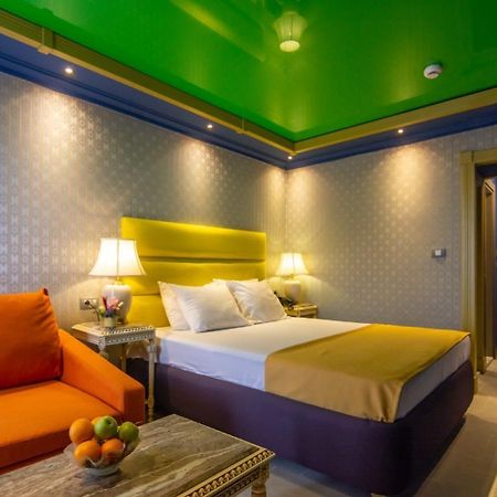 Hotel Craiova By Phoenicia Blue View Olimp Exteriör bild