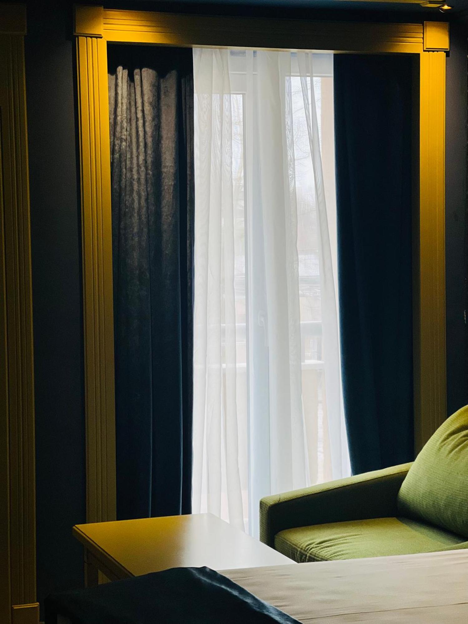 Hotel Craiova By Phoenicia Blue View Olimp Exteriör bild