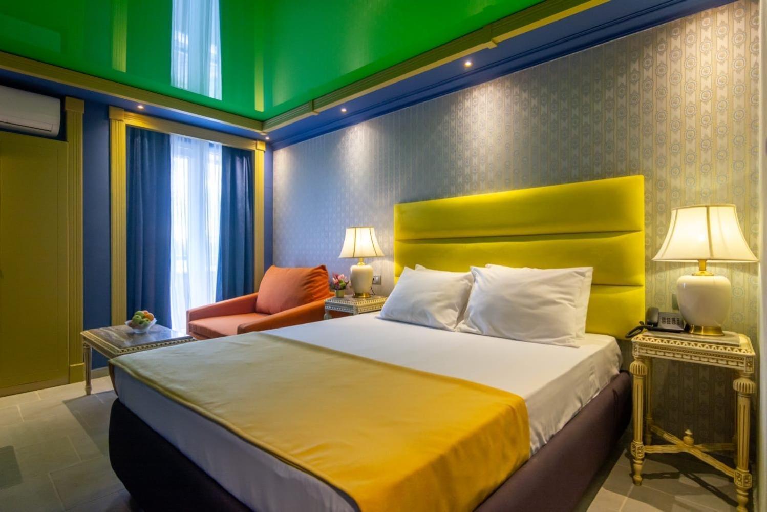 Hotel Craiova By Phoenicia Blue View Olimp Exteriör bild